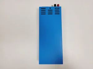 Vishay Micro-Measurements 7000-128-SM Strain Gauge Sensor, 19 of 21