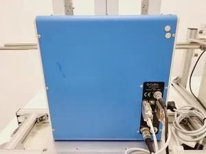 CyBio CyBi Well Vario Pipetting Robot System - 96 & 384-Head, 42 of 145