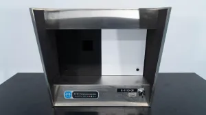 M.W. Technologies Manual Inspection Booth for Controlled Laboratory Inspection, 4 of 4