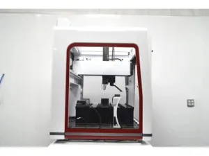 Beckman Coulter Biomek i5 Automated Liquid Handler with Span-8 and Robotic Gripper, 11 of 11