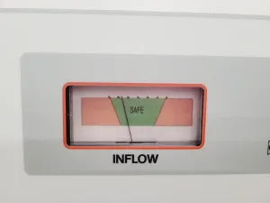 BioMat 2 Class II Microbiological Safety Cabinet with Ducted Exhaust, 15 of 28