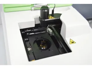 Synentec NyOne V 3.1 Basic Cell Imager Analyzer with Olympus 10x LED Brightfield Optics, 11 of 19