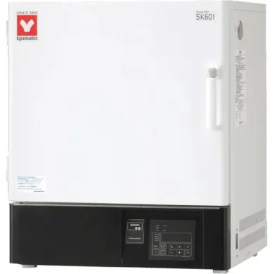 Yamato SK-601-115V Natural Convection Dry Sterilizer, 162L Capacity
