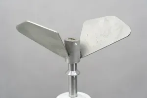 Vem K21R80 Propeller Stirrer with Siemens OPm2 Control System, 4 of 4