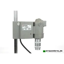 Camlab Omni Mixer Homogenizer 17106, 0.25ml...10L, 500-18,000rpm, 5 of 9