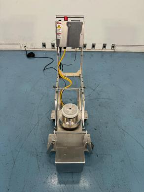 Pall LevMixer Single Use Mixing System for Bioprocess Mixing Applications-cover