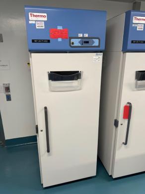 Thermo Fisher Scientific Upright Laboratory Refrigerator Model REl2304A-cover