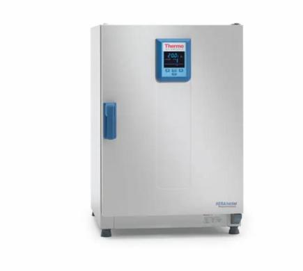 Thermo Scientific Heratherm IMH60 Digital Laboratory Incubator with Precise Temperature Control-cover