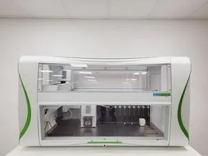 PerkinElmer Janus G3 Integrator Varispan Liquid Handler, 21 of 36