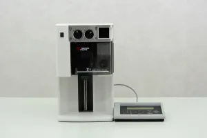 Beckman Z1-S Particle Counter for 1–120 Micron Particle Sizing, 3 of 7