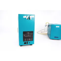 SP Scientific GeneVac miVac Quattro Concentrator System, 6 of 10