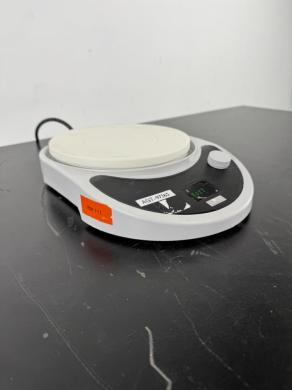 Thermo Scientific RT Touch 22 Digital Magnetic Stirrer with Ceramic-Coated Plate-cover