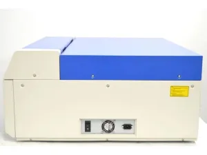 GE Cytiva Typhoon FLA 9500 Fluorescence Laser Scanner Biomolecular Imager, 10 of 23