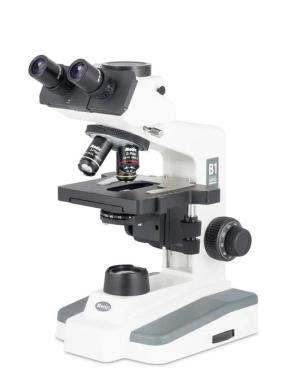 Motic B1-253SP Educational Trinocular Microscope-cover