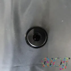 Nikon Plan 4x 0.13 DL 160/- PhL Microscope Objective, 3 of 3