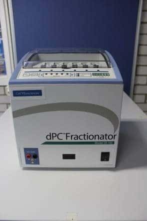 Cell Biosciences SB106 Digital ProteomeChip Fractionator