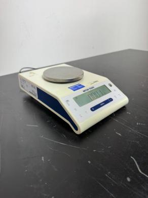 Mettler Toledo New Classic ML Digital Scale-cover