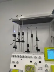Miltenyi CliniMACS Prodigy Automated Cell Processing System for Clinical-Scale Cell Manufacturing, 2 of 4