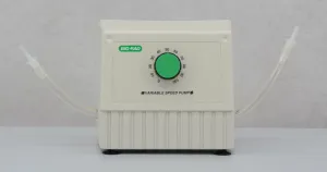 Bio-Rad Buffer recirculation pump, 2 of 2