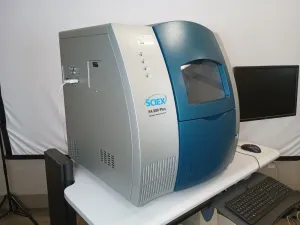 AB Sciex PA800 Plus Pharmaceutical Capillary Electrophoresis System, 8 of 18