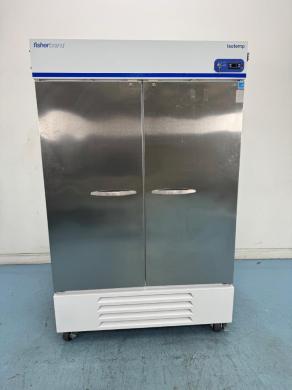 Fisherbrand Isotemp Double Door Laboratory Refrigerator-cover