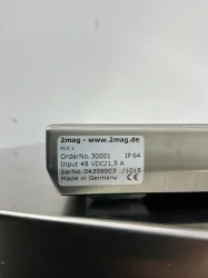 2 mag magnetic motion mix 1, 4 of 4
