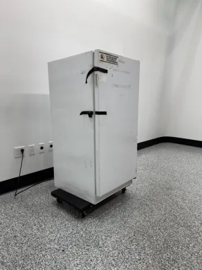 Electrolux FFU09KOFWO Free-Standing Commercial Freezer with Wire Shelves