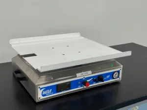Wave Biotech Single-Use Bioreactor System for Cell Culture and Bioprocessing, 2 of 4