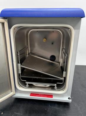 New Brunswick Galaxy 14 S CO2 Incubator Model CO145-120 for Cell Culture Applications-cover