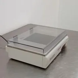 Herolab UVT-20 M Refurbished UV and White Light Transilluminator with Optical Filter, 4 of 5