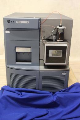 Waters Acquity Xevo TQ Mass Spectrometer System-cover