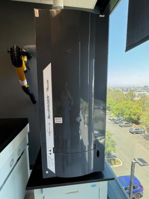 BioSpace Lab BetaImager tRacer Imager 2000 for Beta and Gamma Autoradiography-cover