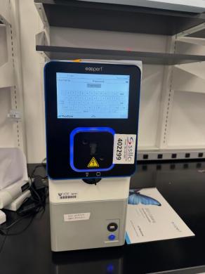 MaxCyte ExPERT ATx Electroporator for Scalable Cell Engineering and Gene Delivery-cover