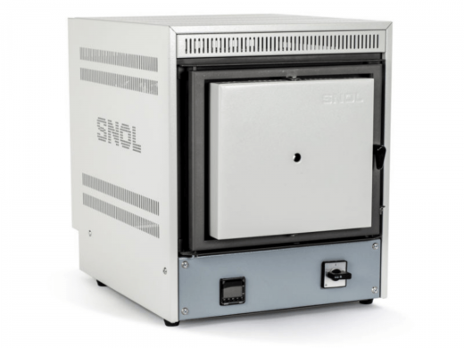 Snol Muffle Furnace 6.7/1300 LSM01-cover