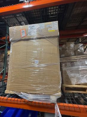 Unused Thermo Heraguard ECO 1.8 Laminar Flow Hood-cover