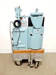 Davis 45V Non-Entraining Magnetic Separator, 2 of 15