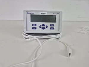 Pendotech PMAT3 Pressure Mat Sensor Monitor, 4 of 6