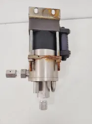 Haskel MCP 110 Air-Driven Liquid Pump, 5 of 10