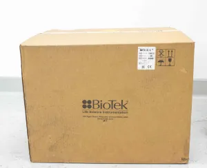 BioTek MultiFlo FX Automated Multimode Reagent Dispenser for 6- to 1536-Well Microplates, 3 of 11