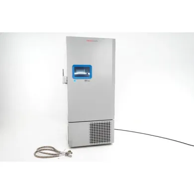 Thermo Scientific HDE 50086FV Ultra Low Freezer -86°C, 682L Capacity (2022)