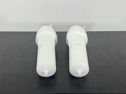 Plastic Filter Housings for Laboratory Filtration and Bioprocessing Applications – Set of 2-cover