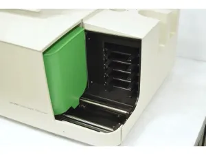 Bio-Rad QX ONE Integrated Droplet Digital PCR System for Absolute Nucleic Acid Quantification, 5 of 19