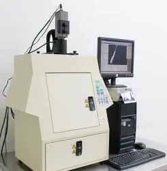 Bio-Rad Universal Hood ChemiDoc Gel Documentation System with CCD Camera and Thermal Printer, 12 of 12