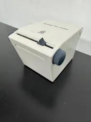 Brand Manual Sealing Film Cutter with Adjustable Width Control, 2 of 4
