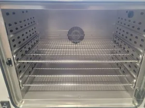 BINDER KB-115 Refrigerated Incubator / Drying Oven, 5 of 8