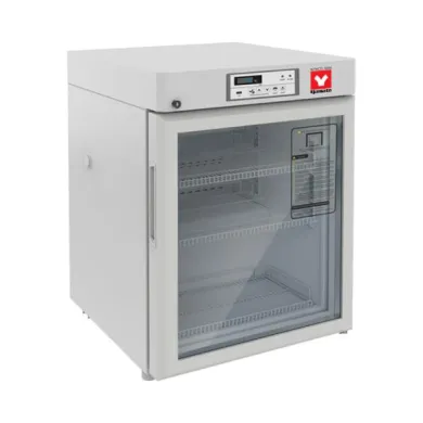 Yamato UCR-101G Undercounter & Countertop Laboratory Refrigerator
