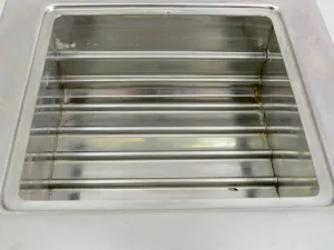 Memmert W200 Benchtop Laboratory Water Bath for Precise Temperature Control, 3 of 3