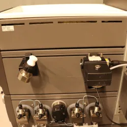 GE Healthcare AKTA FPLC Purifier 10 System with Frac-950 Fraction Collector and UPC 10 Controller, 7 of 17