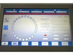 Nova Biomedical BioProfile FLEX2 Automated Cell Culture Analyzer with OSM48 Osmometer and Gas, Cell Density & Viability Modules, 12 of 29