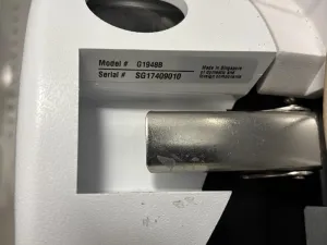 Agilent 6420 Triple Quad LC/MS System with 1260-Series LC Stack (Model G6420A), 3 of 4